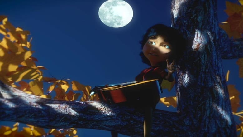 кадр из фильма Merge și-așa