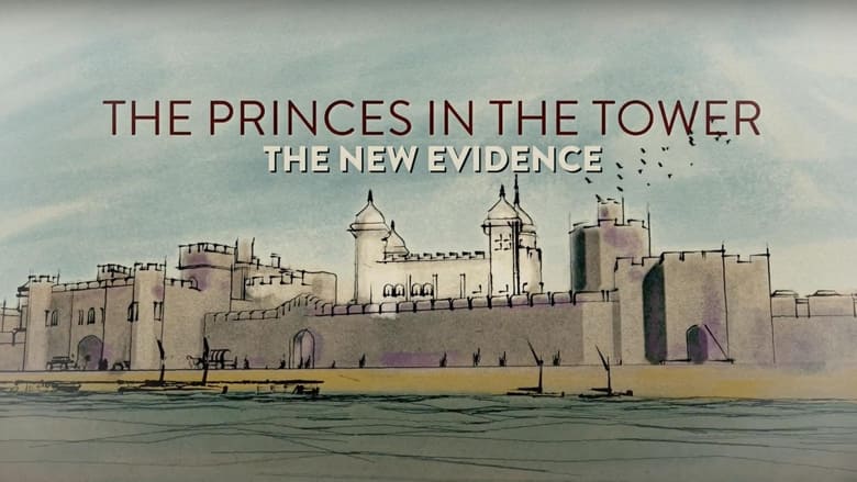 кадр из фильма The Princes in the Tower: The New Evidence