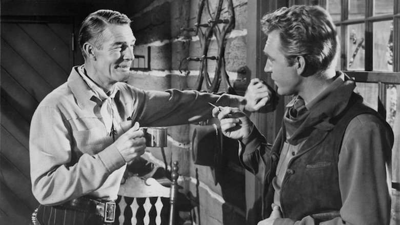 кадр из фильма The Nevadan