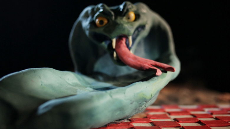 кадр из фильма Beats Antique - Beezlebub featuring Les Claypool