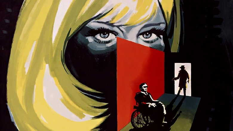 кадр из фильма Зал ожидания на небеса