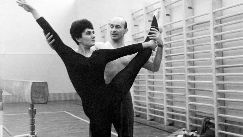 кадр из фильма О чем-то ином