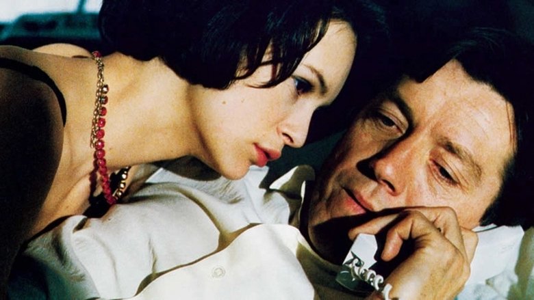 кадр из фильма Une nouvelle vie