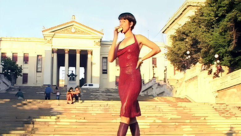 кадр из фильма Siete días, siete noches