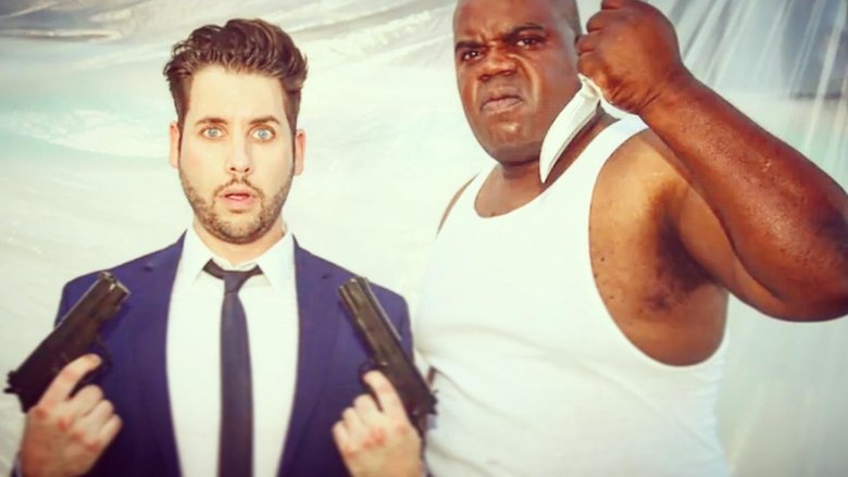 кадр из фильма The Pinch