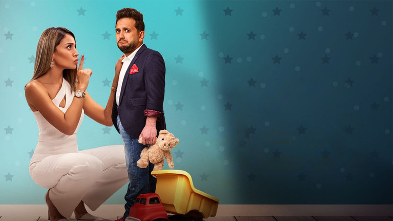 кадр из фильма ثانية واحدة