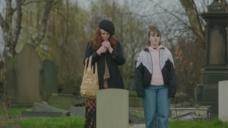 кадр из фильма Kate Is Sad