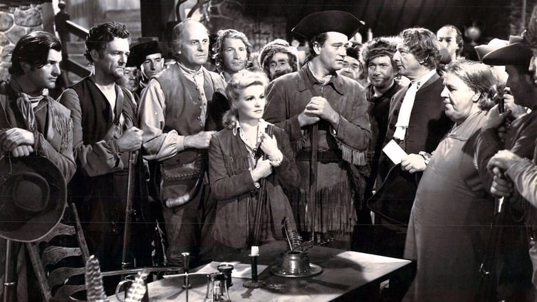 Восстание в Аллеганах