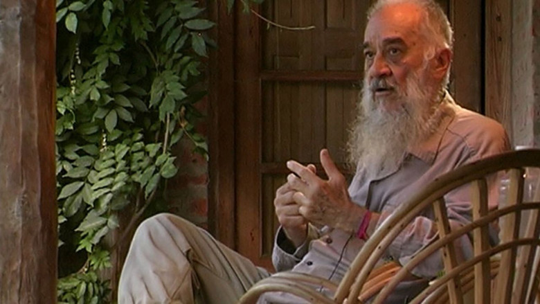 кадр из фильма Donde comienza el camino