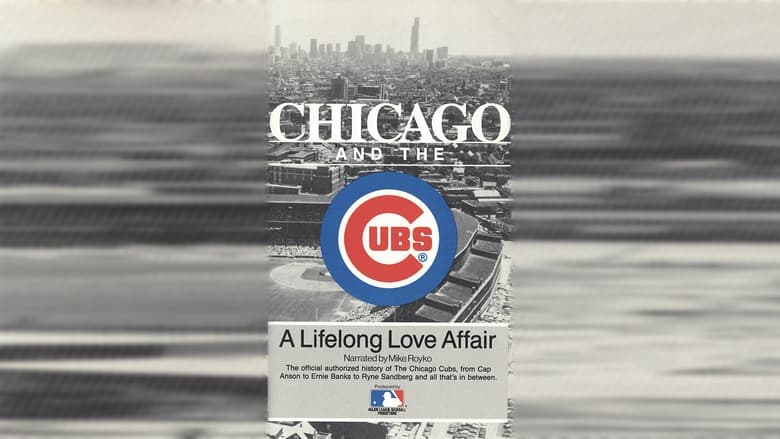 кадр из фильма Chicago and the Cubs - A Lifelong Love Affair