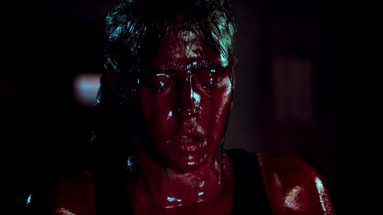 кадр из фильма Planète B