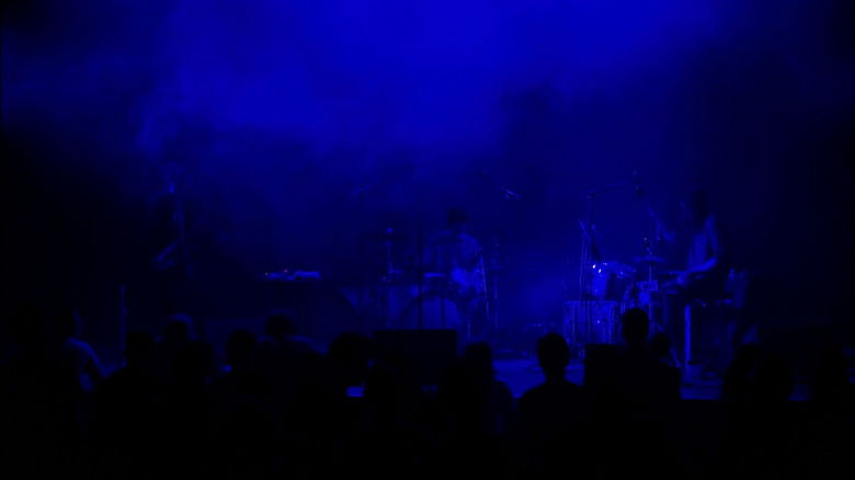 кадр из фильма MDCIII Live at AB - Ancienne Belgique (BRDCST 2018)