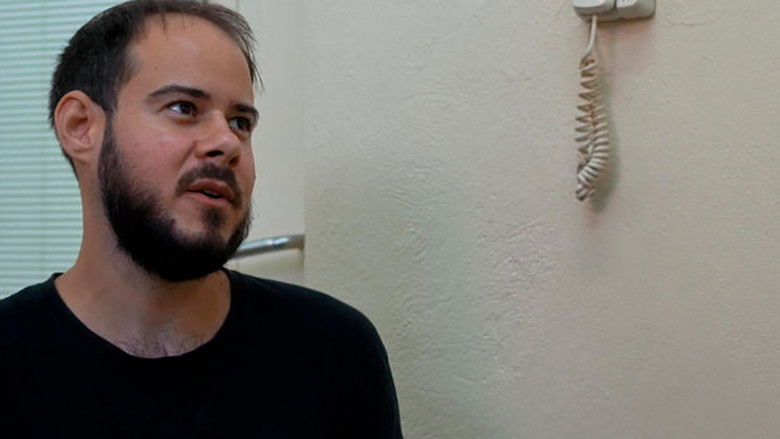 кадр из фильма No callarem, un film per la llibertat