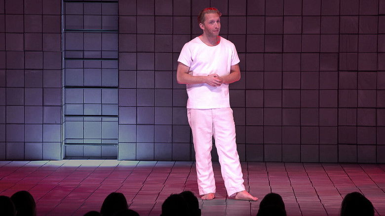 кадр из фильма Peter Pannekoek: Later Was Alles Beter