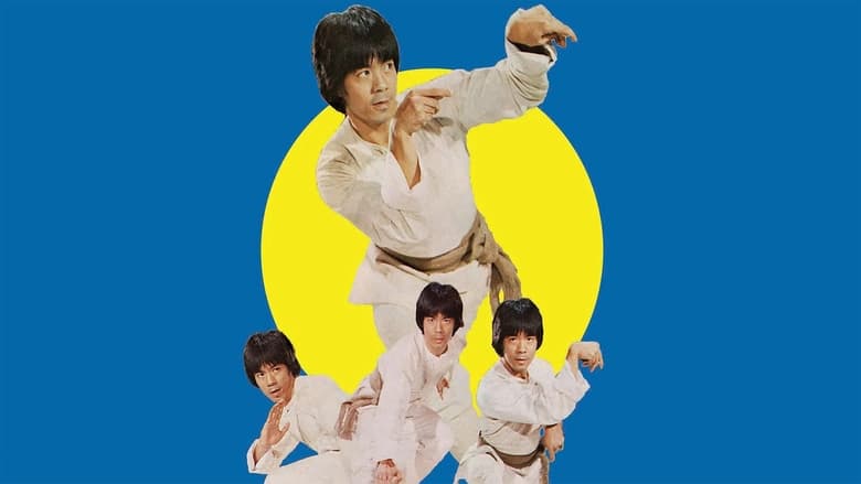 кадр из фильма Adventure for Imperial Treasures