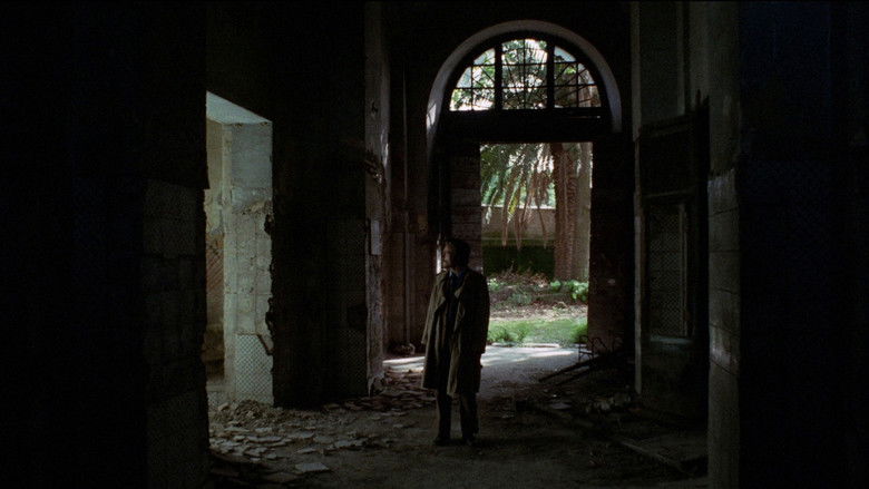 кадр из фильма Злые пальцы