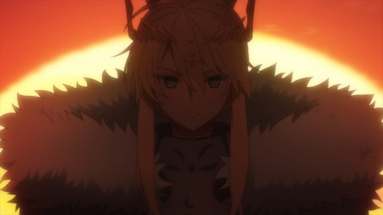 кадр из фильма Судьба: Великий приказ. Камелот. Паладин