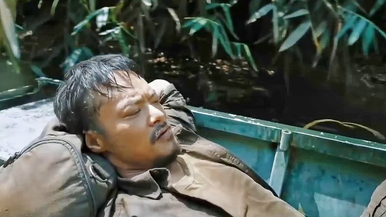 кадр из фильма Анаконда