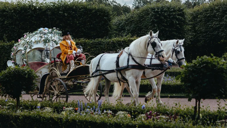 кадр из фильма Царевна-лягушка 2