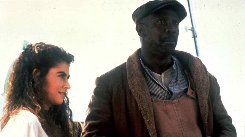 кадр из фильма Goodbye, Miss 4th of July