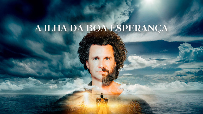 кадр из фильма Jóreménység-sziget