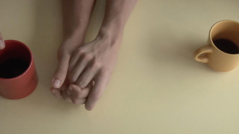 кадр из фильма Sandra Chamando