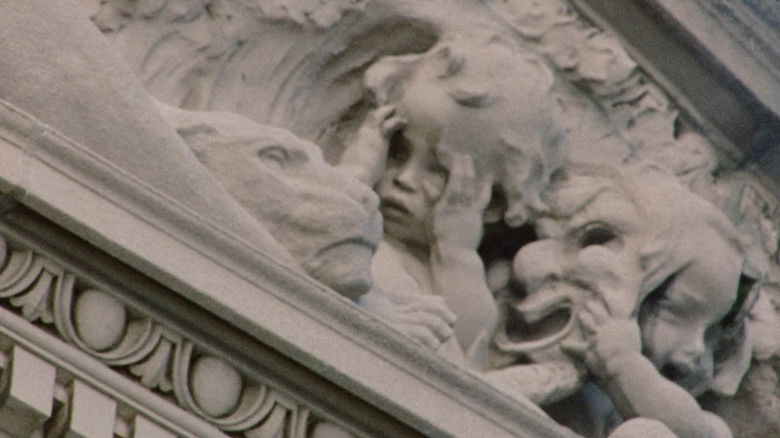 кадр из фильма Ужас на 61-й улице