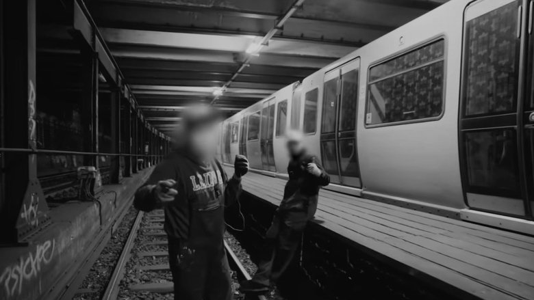 Rocco und seine Brüder - Radikale Aktionskunst aus Berlin