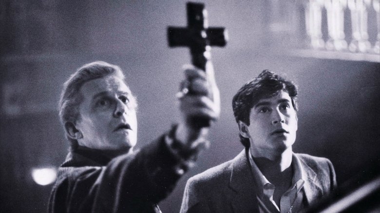 кадр из фильма Ты такой крутой, Брюстер! - История 