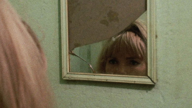 кадр из фильма Ванда