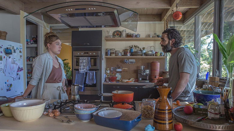 кадр из фильма Disclosure