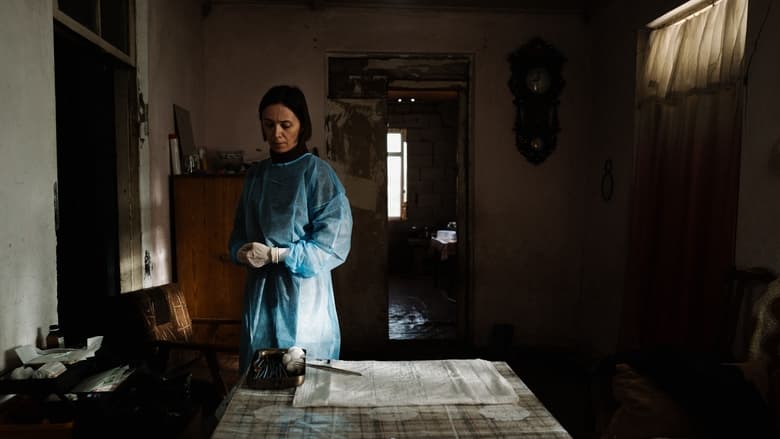 кадр из фильма Апрель