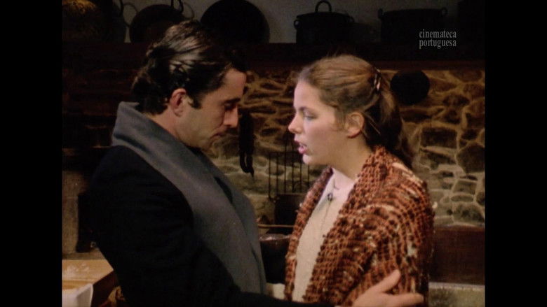 кадр из фильма Relação Fiel e Verdadeira