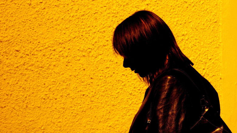 кадр из фильма Красная дорога