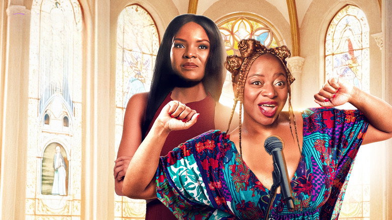 кадр из фильма Sister-In-Law Act