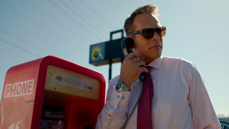 кадр из фильма Tears to a Glass Eye