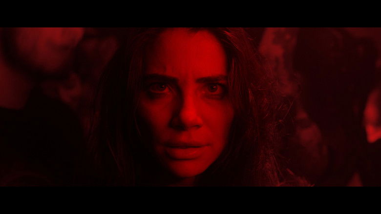 кадр из фильма Paralisia