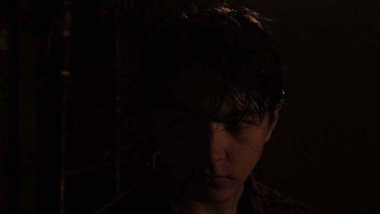 кадр из фильма Assika : Jusqu'au sang