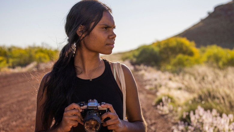 кадр из фильма Sweet As