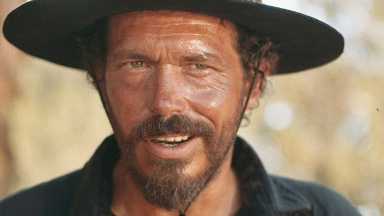 кадр из фильма Паромщик