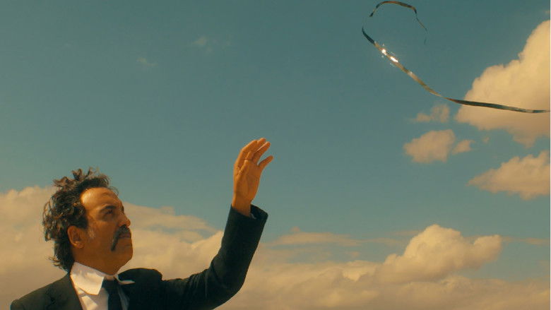 кадр из фильма Headbang Lullaby