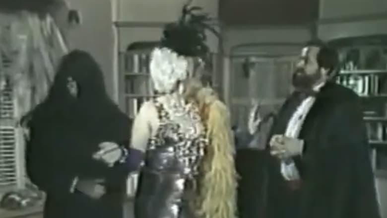 кадр из фильма Sinister Cinema