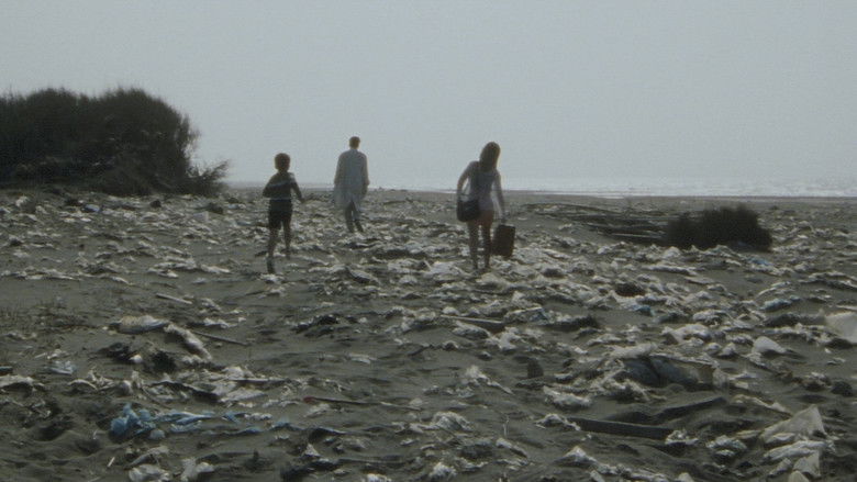 кадр из фильма Мокрая псина