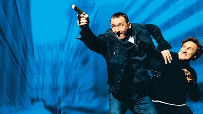 кадр из фильма Невезучие