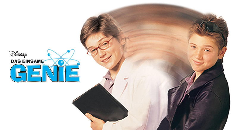 кадр из фильма Genius