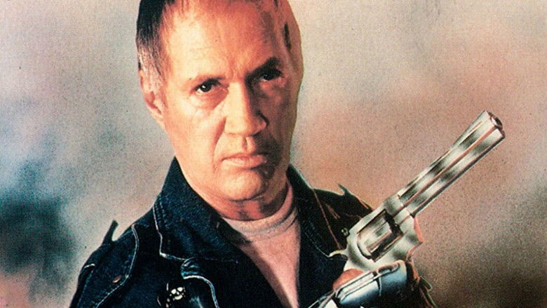 Полиция будущего