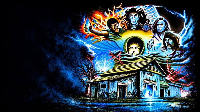 кадр из фильма Vacaciones De Terror