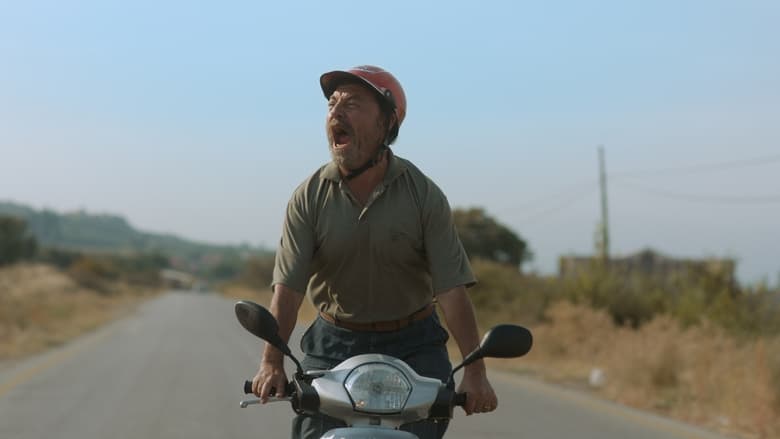 кадр из фильма Хакки