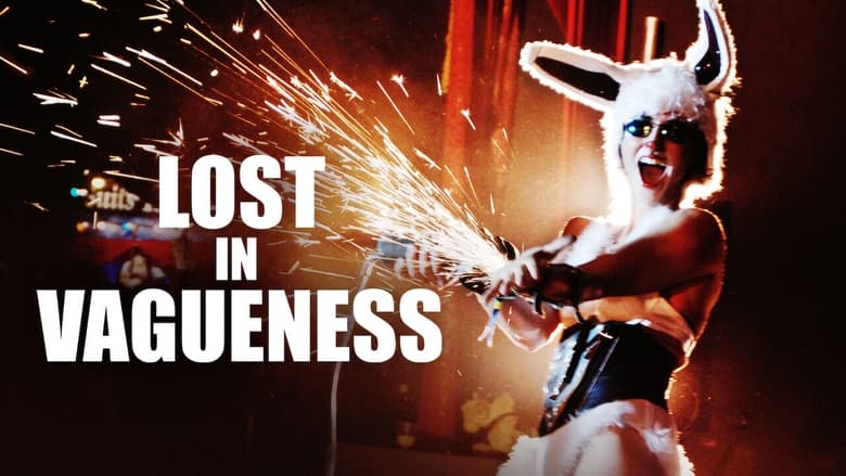 кадр из фильма Lost in Vagueness