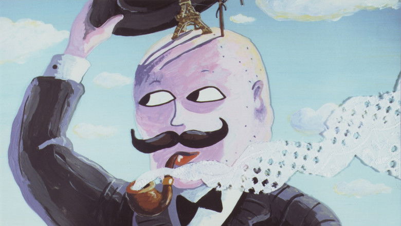 кадр из фильма Plekkmäe Liidi